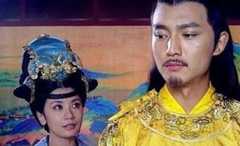 为什么武则天要传给李显而不是李旦？