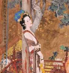 李清照身世：一代才女李清照竟是属于高干家属？
