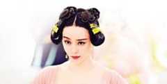 “武媚娘”头上戴的都是啥？盘点唐朝潮流头饰