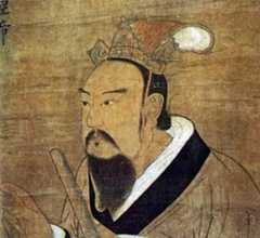 梁武帝怎么死的？梁武帝萧衍为何会饿死在宫中