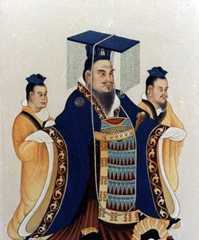 汉武帝的儿子简介汉武帝刘彻一生有多少儿子?