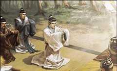 我国古代人是如何过清明节的？古代清明节的习俗