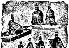 西汉武帝尊儒的措施有哪些？