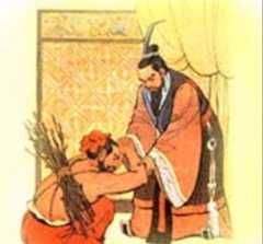 蔺相如生平简介及怎么死蔺相如完璧归赵的故事