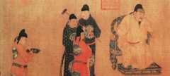 古代官员分几品？古代官员“品级官职”大盘点