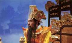 揭秘：玉皇大帝是如何在神话体系中逆袭为主神？