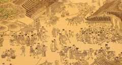 古人吃的是什么包子？古代的包子的演变历史