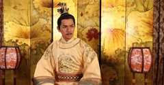 武则天儿子唐睿宗李旦怎么死的？李旦的墓在哪