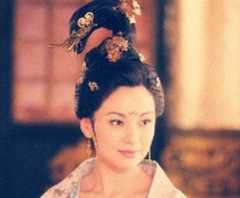 武则天为什么要重用上官婉儿？一代女官上官婉儿