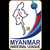 VĐQG Myanmar