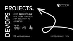 DevOps-Projects