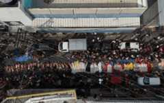 Rio de Janeiro between Chaos and Sovereignty – A Laboratory for the Reorganization of the Brazilian Far Right