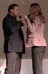 Phil Campbell debates Fiona Barclay