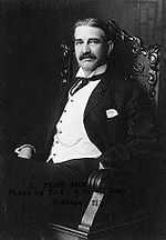 L. Frank Baum (1856-1919)