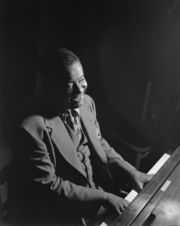 Art Tatum (1909 - 1956)