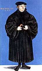 Justus Jonas (1493 - 1555)
