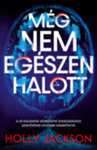 Holly Jackson-Még nem egészen halott