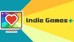 Indie Games Plus