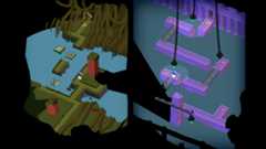 where shadows slumber