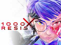 1000xRESIST Ending Explained