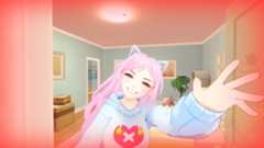 AI2U Eddie game over