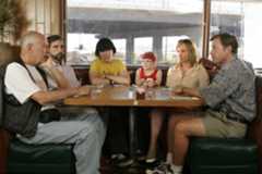 little miss sunshine