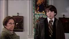 Unheralded Scene: HAROLD & MAUDE (1971)