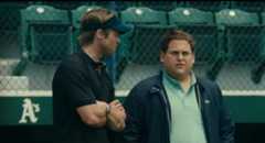 Unheralded Scene - Moneyball