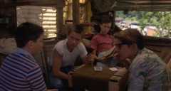 Unheralded Scene - Stand By Me
