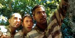 Unheralded Scene - O Brother, Where Art Thou?