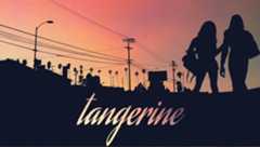 Unheralded Scene: TANGERINE