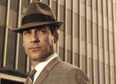 Write for TV