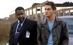 Write for TV