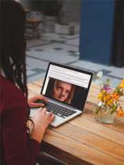 Online Screenwriting course