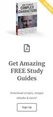 screenwriting guides