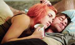 Nonlinear narrative - Eternal Sunshine
