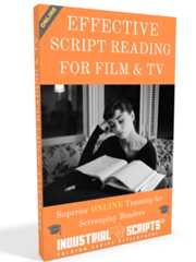 effective script reading course online