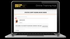 effective script reading course online