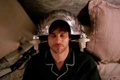 Eternal Sunshine Dream Sequence