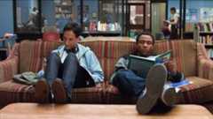Dan Harmon's Story Circle - Community
