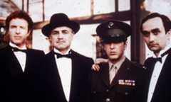 The Godfather Character Backstory