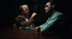 The Master Realistic Dialogue