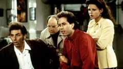 Seinfeld - A B C plots