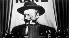 Citizen Kane Ending Scene