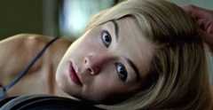 Gone Girl Circular Storytelling