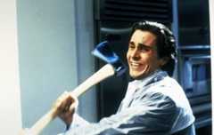 American Psycho Unreliable Narrator