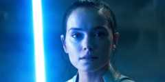 Rey Mary Sue Character