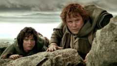 Samwise Sidekick Character