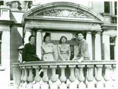 Philanthropy and the Arts