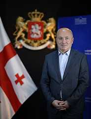 გურამ მაჭარაშვილი